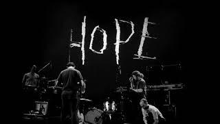 godspeed you! black emperor - hope drone live 2012-04-19 (great american music hall)