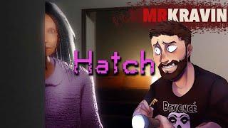 HATCH - JAPANESE HOME INVASION HORROR GAME!
