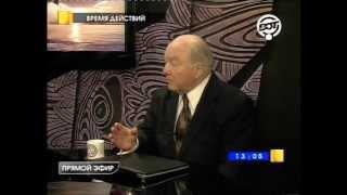 ВД: Почему распался СССР? Джек Мэтлок