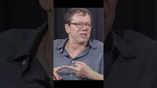 Robert Greene's Fundamental Insight (Brad Carr Clip) #shorts