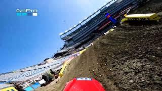 GoPro Track Preview - Foxborough 2022