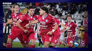 HIGHLIGHTS | ASCOLI - PESCARA 1-2