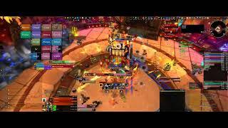 Heroic One-Armed Bandit - Lusting on Trash - Prot Warrior