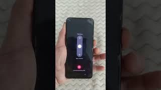 Принудительная перезагрузка телефона. Force restart of the phone.