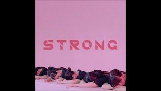 Edmmer (에드머)_Strong [PurplePine Entertainment]