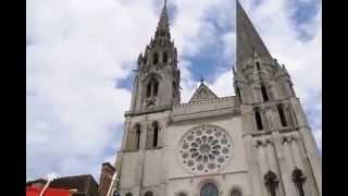 Notre-Dame de Chrétienté: Pèlerinage de Chartres