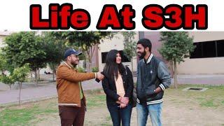 Social Sciences From NUST | Life at S3H