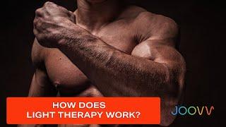 Optimize Performance and Muscle Recovery with Red Light Therapy