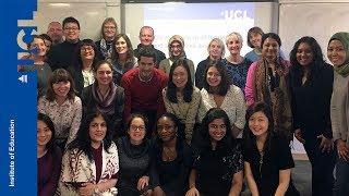 Education (Assessment) MA*  | UCL Institute of Education