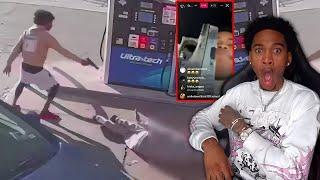 Mac Mula Reacts To The Worst Murders Caught On Camera In Philadelphia