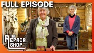 Season 7 Episode 23 | The Repair Shop (Full Episode)