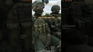 Average Arma Reforger Conversation #shorts #armareforger #arma