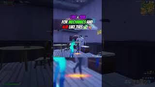 The Best controller settings for insane aim  #gaming #fortnitesettings #fortnite #shorts #trend