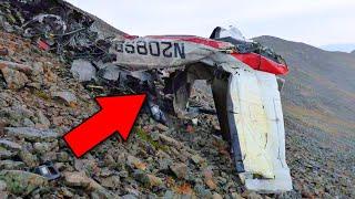 Disturbing History Leads To Deadly Pilot Mistake!