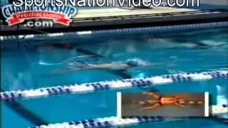 Gettin' Better with David Marsh: Tips, Drills & Skills for Faster Breaststroke