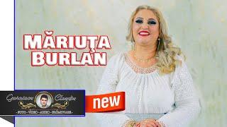 MARIUTA BURLAN SI FORMATIA GORE BURLAN  COLAJ DE SARBE  NOU