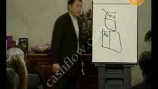 Стать богатым за 60 минут. 5/6 Роберт Кийосаки (Robert T. Kiyosaki)