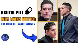 Why Looks Matter ? The Case Of Wade Wilson (Brutal Pill)