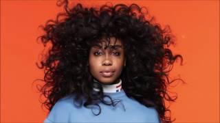 Return II Love : SZA - Love Galore