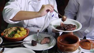 Brazil Part 8: Feijoada, Brazil's National Dish