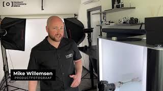 360 graden foto's | Productfotografie Breda