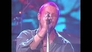 Stone Temple Pilots Perform "Plush" on the 1993 MTV Movie Awards