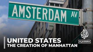 'New York before New York' exhibit: Dutch settlers influenced the creation of Manhattan