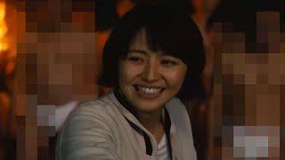 拍这场戏的时候，女神的内心一定是崩溃的！日本神作《哪啊哪啊~神去村》速看