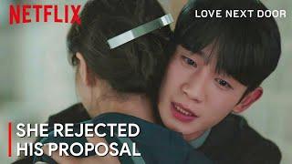 Love Next Door Episode 14 Preview | Jung Hae In | Jung So Min [ENG SUB]