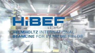 HIBEF Video Trailer