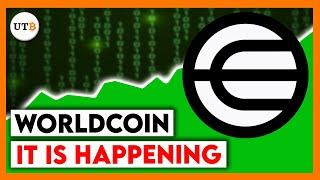 The Hidden Factor That Will Send Worldcoin Soaring