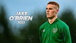 Jake O'Brien - Overpower Defender 2024ᴴᴰ