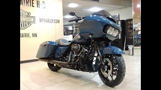 NEW 2021 Harley-Davidson® HD Touring FLTRXS Road Glide®  Special FOR SALE NEAR EDEN PRAIRIE, MN