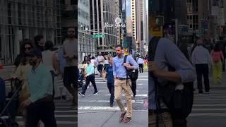 New York City, 42nd Street, #manhattan #usa #nyc #newyorkcityviews #usatravel #nyclife