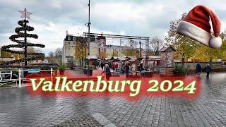 Valkenburg: Ontdek de kerststad van Nederland (nieuwe locatie 2024)! 