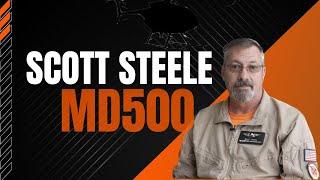 Industry Expert's Take On The MD500