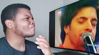 Tose Proeski - "Zajdi Zajdi" (REACTION)