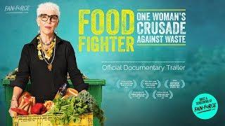 FOOD FIGHTER | Official Trailer HD