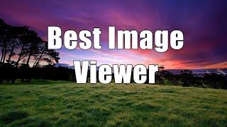 Faststone Image Viewer 2022