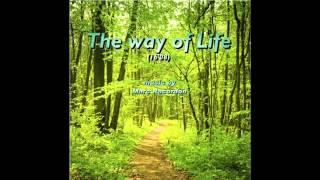 Marc Racordon - The Way of Life