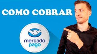 Como COBRAR con MERCADO PAGO  Link de Pago, QR, Point