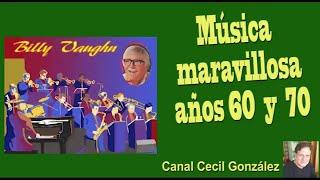 MUSICA MARAVILLOSA ORQUESTADA. Canal Cecilgonzález