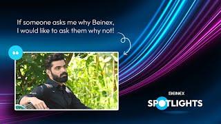 Beinex Spotlights Aneesh Krishnan, Senior Business Analyst, Beinex Consulting.