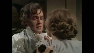 "Jane Eyre" (1973) "It Would Not Be Wicked To Love Me!" - Sorcha Cusack, Michael Jayston