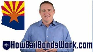 How Bail Bonds Work in Arizona | Zero Down Online Phoenix Bail Fast!