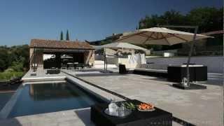 Villa GORDES - Provence - Eden Luxury Homes