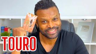 TOURO  VAI ACONTECER NA SUA VIDA  NÃO IGNORE! TAROT