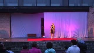 Екатерина Дождикова - I can’t make you love me