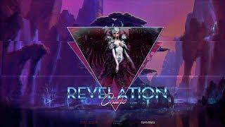 Revelation Online MMORPG Только светлая стойка. Раэлис. Жнец [OopsSorry]