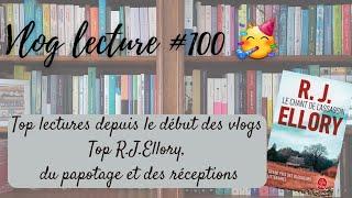  Vlog lecture #100